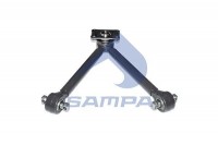 SAMPA triangl RVI, VOLVO FH12/16