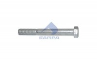 SAMPA čep pera M30x270x3,5