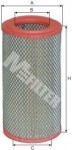 MFILTER filtr vzduchu MB Travego, SETRA