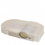 HENGST filtr vzduchu MAN TGL, TGM, EURO 6