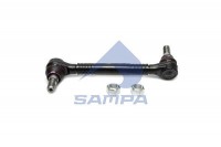 SAMPA vzpěra stabilizátoru VOLVO FH - 350mm, M24x1,5