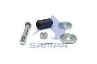 SAMPA OPS uložení pera  SCANIA
