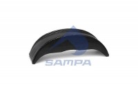 SAMPA segment třmenu BPW plochý 150