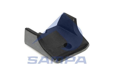 SAMPA doraz pera MB Atego