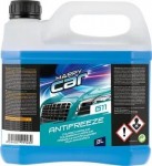 SHERON směs do chladiče G11/G48 - 3L nemrz. Antifreeze
