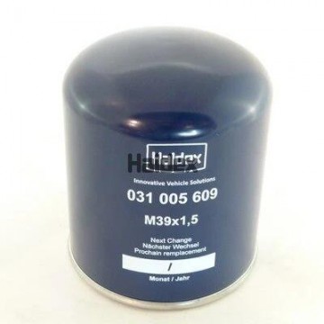 HALDEX filtr patrona vysoušeče s koalescenčním filtrem