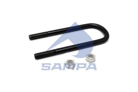 SAMPA třmen pera BPW M24x3 125-320