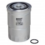 HENGST filtr paliva MITSUBISHI Canter FUSO