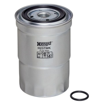HENGST filtr paliva MITSUBISHI Canter FUSO