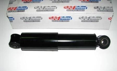 tlumič pérování SAF INTRADISC Plus II (zdvih 190, L=342-532mm)