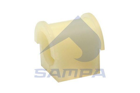 SAMPA pouzdro stabilizátoru IVECO E-car, E-tech, 43x68mm