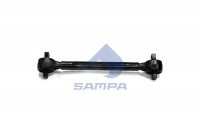 SAMPA tyč stabilizátoru SCANIA G, P, R, 606mm