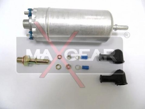 MARKWART pojistka MINI 40A