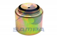 SAMPA zvon měchu pérování MAN TGA, TGS, TGX, TGL