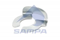 SAMPA klip MAN TGA, TGS, MB, NEOPLAN