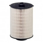 HENGST filtr paliva CASE, IVECO Trakker, EURO 6