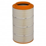 HENGST filtr vzduchu MAN TGS/TGX