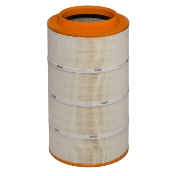 HENGST filtr vzduchu MAN TGS/TGX