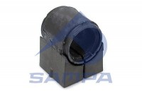 SAMPA pouzdro stabilizátoru MAN TGL, pn