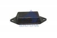 SAMPA doraz pera SCANIA P, G, R, T