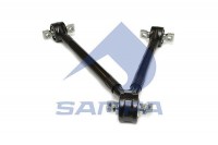 SAMPA triangl MAN TGA,TGS,TGX