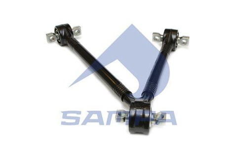 SAMPA triangl MAN TGA,TGS,TGX