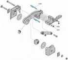 třmen pera BPW 120-140 M20 ECO Air COMPACT(2 ks)