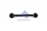 SAMPA tyč stabilizátoru SCANIA 4, G, P, R, T (6x2)
