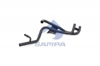 SAMPA trubka topení VOLVO FH/FM