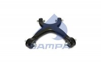 SAMPA triangl MAN TGA/TGS/TGX (tvar X)