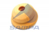 SAMPA doraz pera MAN TGA