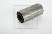 PE pouzdro SAF 24x50x101