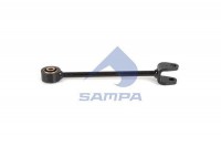SAMPA vzpěra stabilizátoru L MAN TGL 390mm (05-)