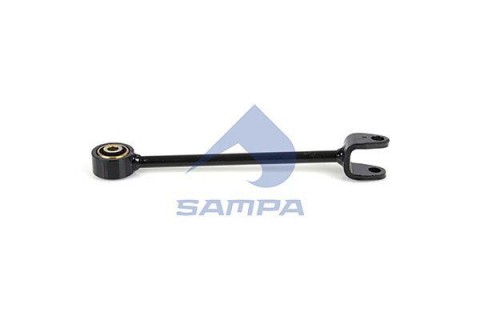SAMPA vzpěra stabilizátoru P MAN TGL 390mm (05-)