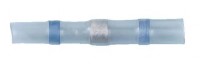 WÜRTH duospojka smrštitelná, letovací, modrá, 4,5mm