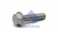 SAMPA šroub s límcem DAF M16x2/70