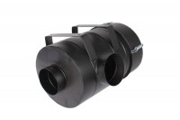 MARKWART obal filtru vzduchu MAN TGL (bez filtru)