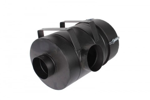 MARKWART obal filtru vzduchu MAN TGL (bez filtru)