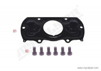 MYCALIPER OPS brzdového třmene SCHMITZ (WABCO MAXX22T) - brýle