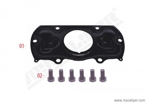 MYCALIPER OPS brzdového třmene SCHMITZ (WABCO MAXX22T) - brýle