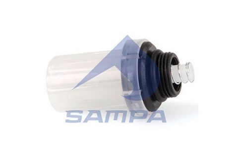 SAMPA filtr paliva - sítko IVECO,MAN TGA,MB, RVI