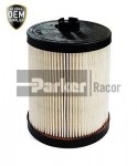 RACOR filtr paliva VOLVO FE/FL, EURO 4/5/6