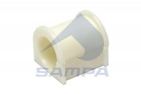 SAMPA pouzdro stabilizátoru IVECO - gumové