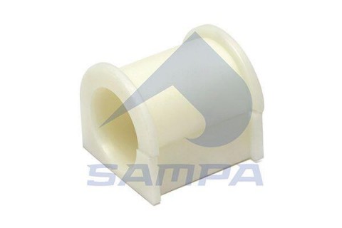 SAMPA pouzdro stabilizátoru IVECO - gumové