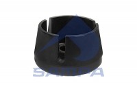 SAMPA silentblok stabilizátoru VOLVO FH12,13,16 - 25x105x67mm