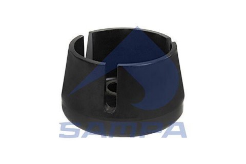 SAMPA silentblok stabilizátoru VOLVO FH12,13,16 - 25x105x67mm