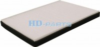 HD-P filtr topení DAF 95XF, 105XF