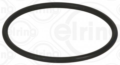 ELRING O-kroužek MAN 52x3 silikon zelený