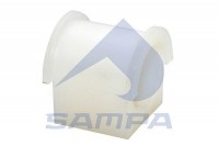 SAMPA pouzdro stabilizátoru IVECO E-cargo 120E-320E