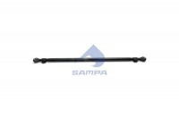 SAMPA tyč stabilizátoru MB Actros, Axor